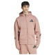 Adidas Ανδρική ζακέτα Z.N.E. Full-Zip Hooded Track Top